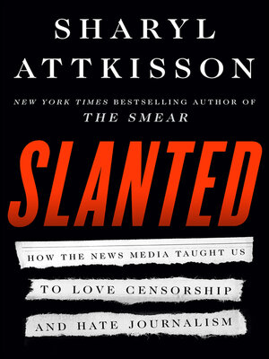 cover image of Slanted